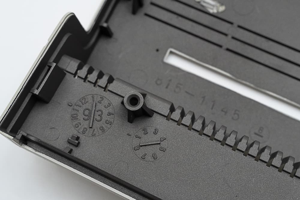 Apple Macintosh SE/30 フロントパネル 新品未使用保管品