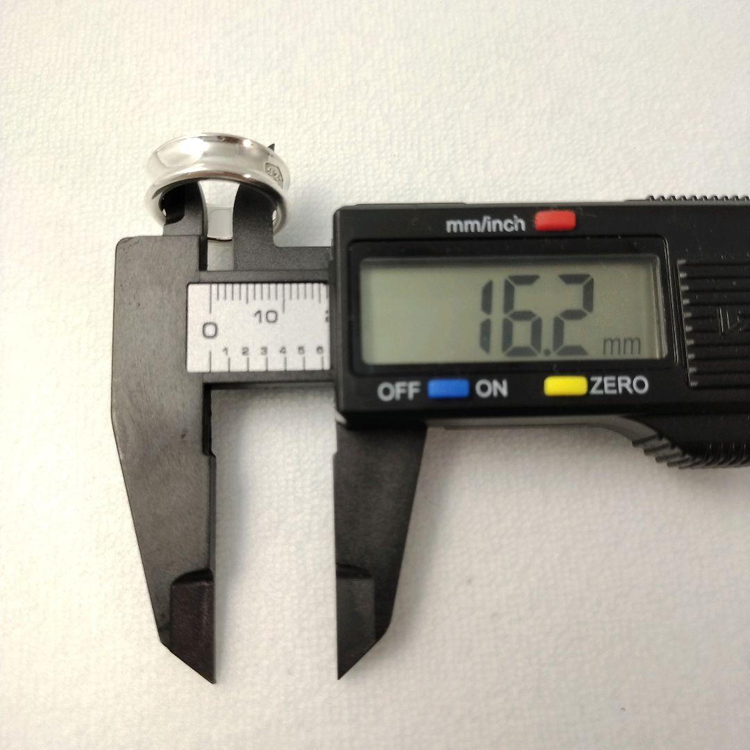 そのさま専用 ティファニー 1837 ナローリング #10 箱、