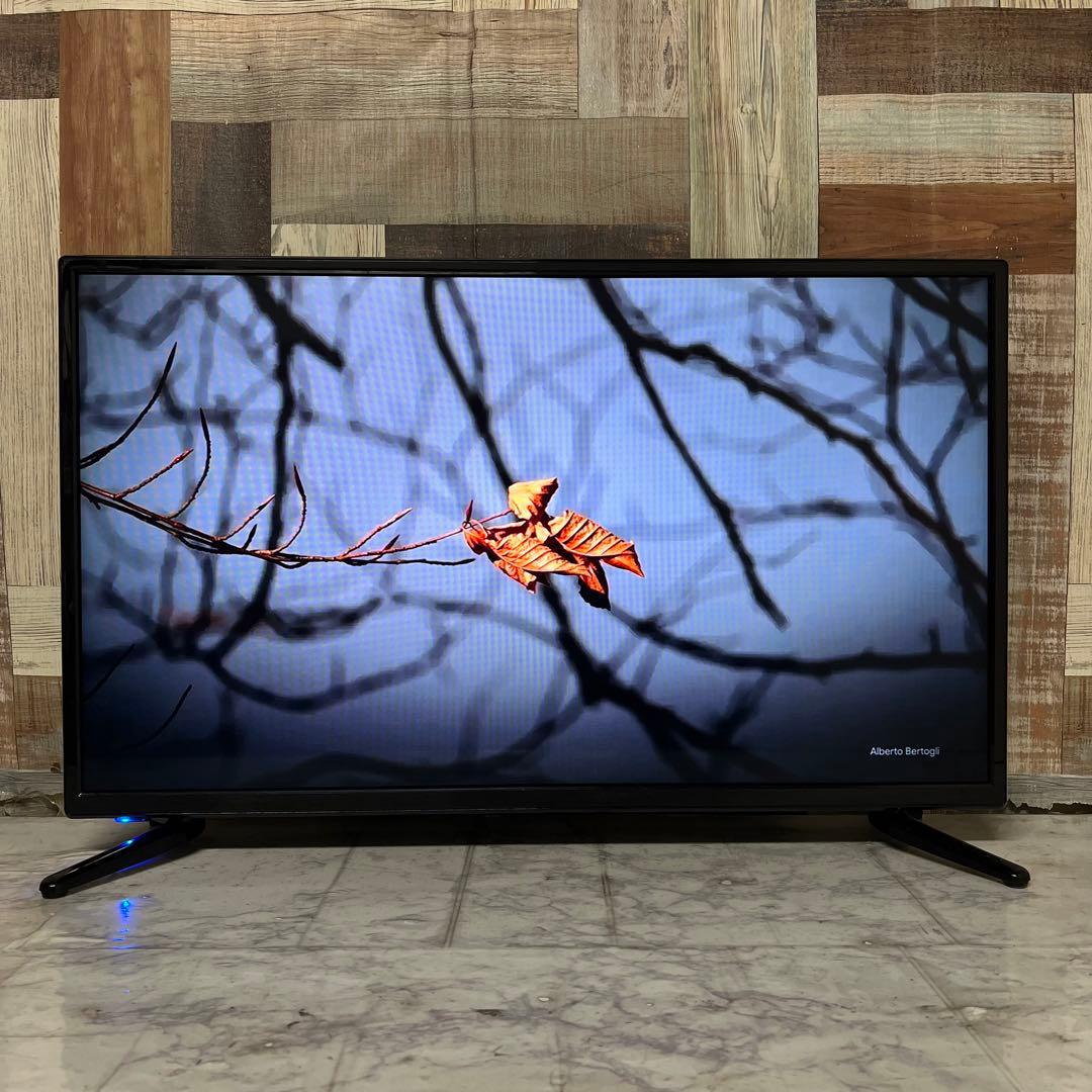 リクエスト価格全国送料込グランプレ32型液晶テレビ地デジ・BSCSチューナー搭載