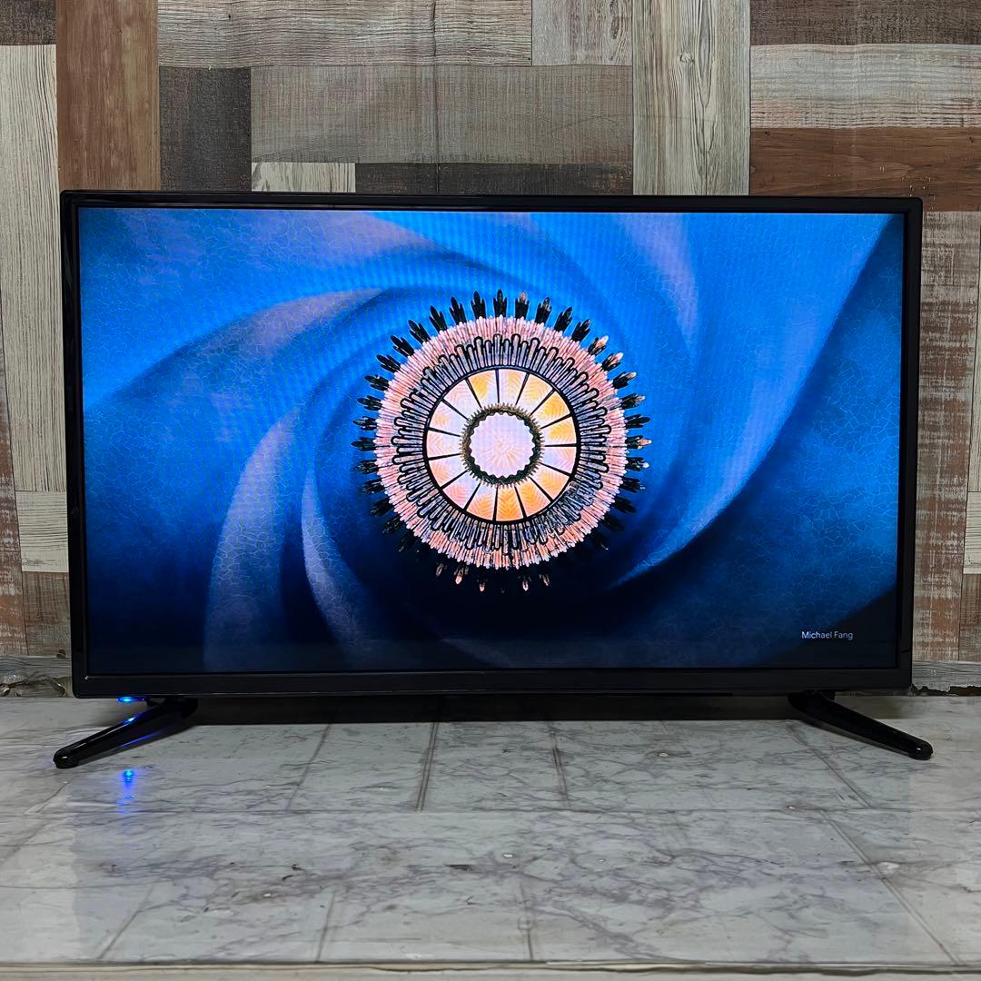 リクエスト価格全国送料込グランプレ32型液晶テレビ地デジ・BSCSチューナー搭載