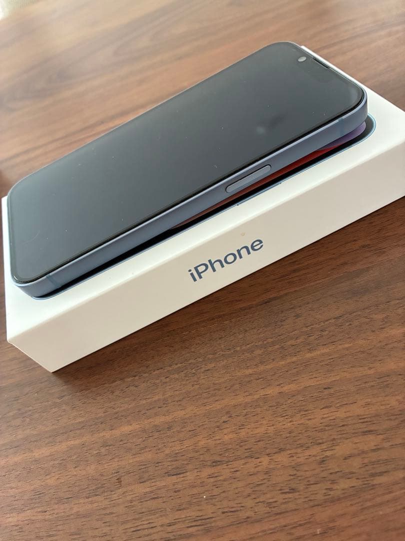 海外版iPhone 14 256GB