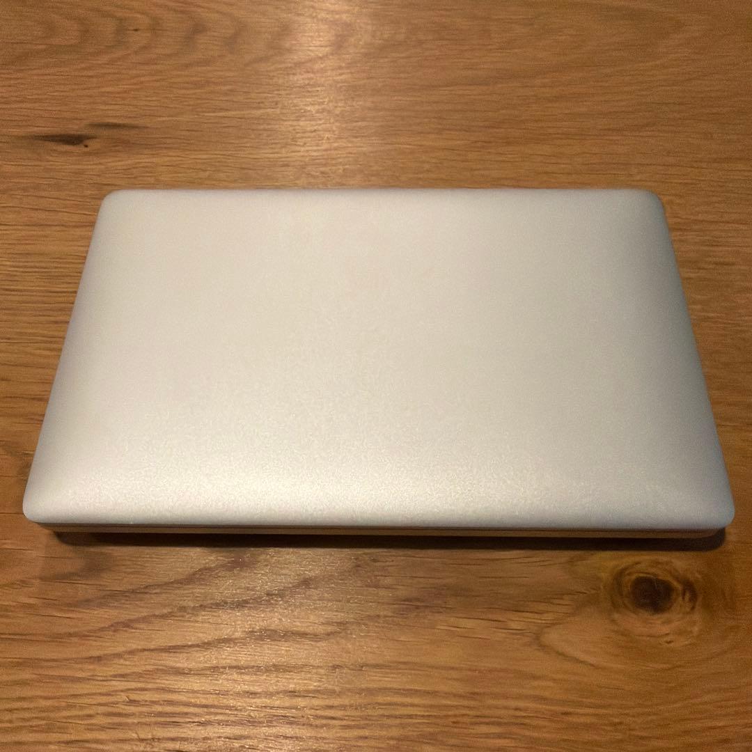 Windowsノート本体 GPD Pocket 2