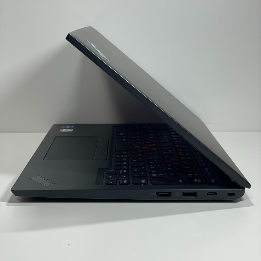 第13世代core i5 ThinkPad L13 Gen4 ノートPC SSD
