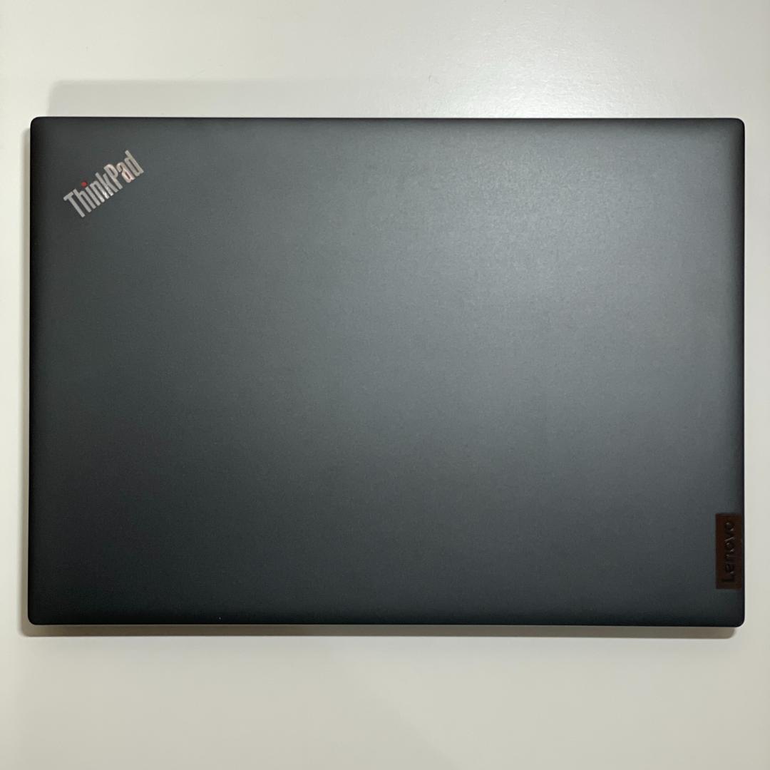 第13世代core i5 ThinkPad L13 Gen4 ノートPC SSD