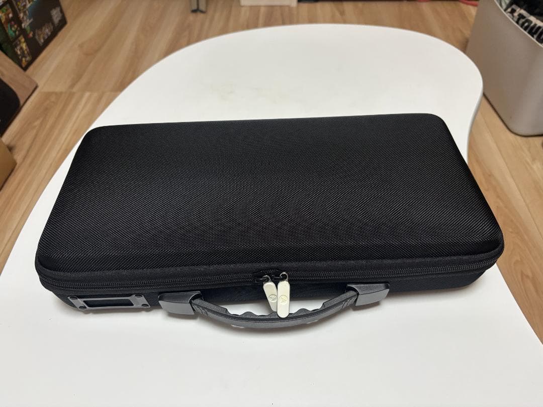 キーボード ALTAIR-X - Altair-X (Grey) - Full kit