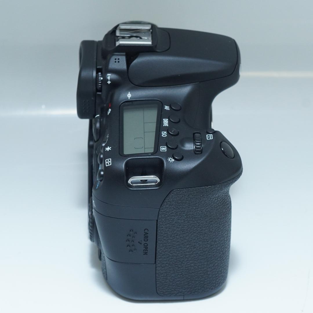 Canonキャノン EOS 70D レンズセット