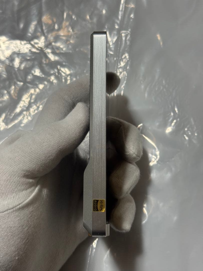 SONY ウォークマン デジタルオーディオプレーヤー