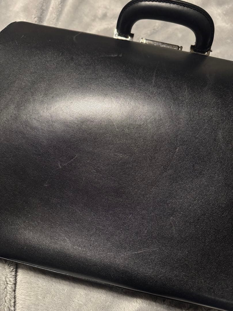 porter ポーター ブリーフケース ビジネスバッグ ブラック