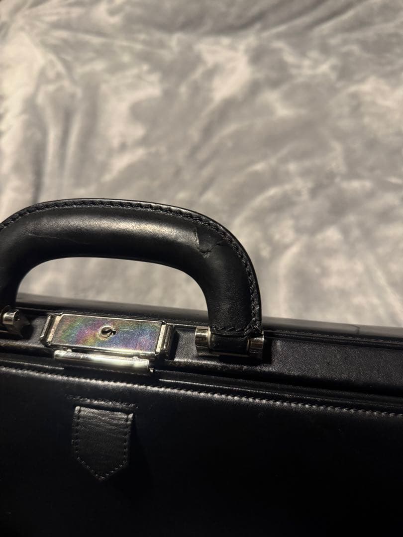 porter ポーター ブリーフケース ビジネスバッグ ブラック