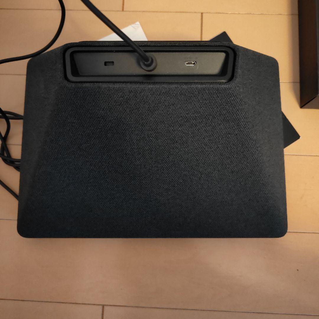 Amazon Echo Show 10 純正スタンドセット