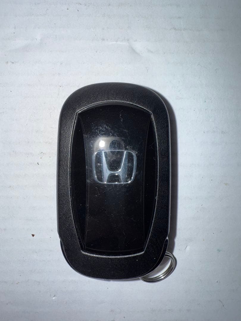 ホンダ 純正 両側パワースライド ステップワゴン スマートキー RP8