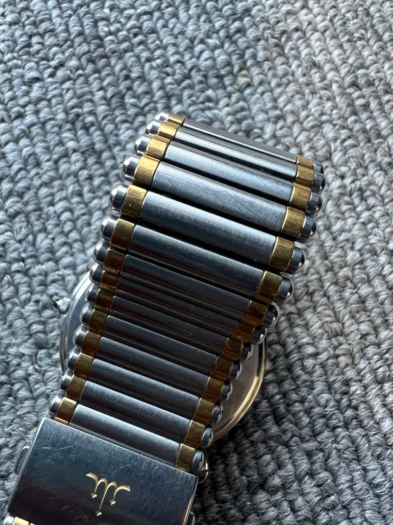 セイコー クレドール メンズ 18k 腕時計