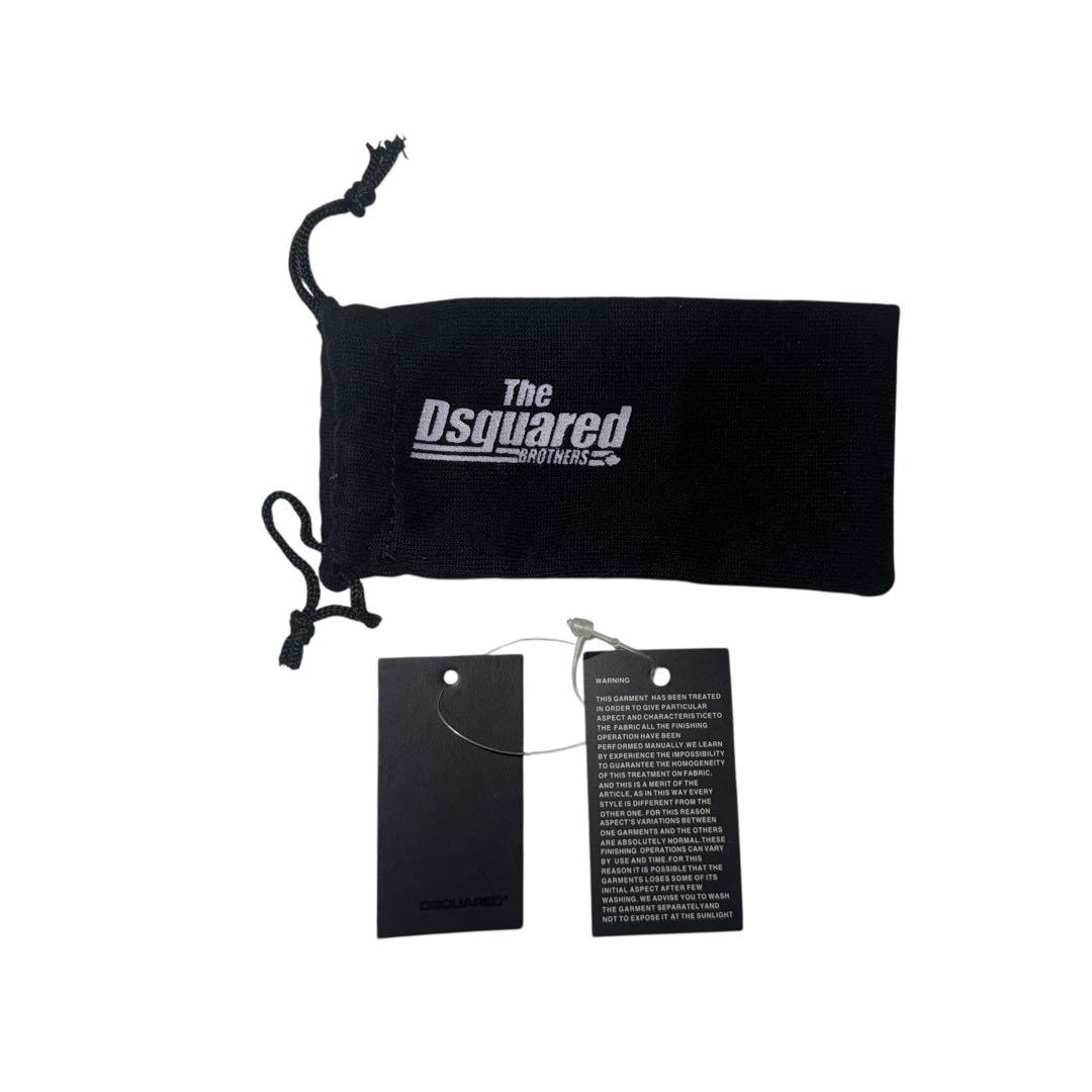 アクセサリー Rare Dsquared2 Accessories Design Chain