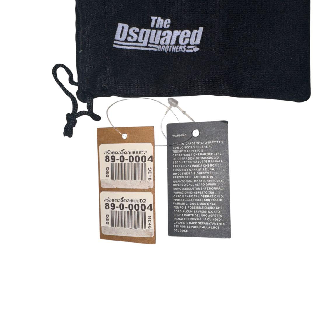 アクセサリー Rare Dsquared2 Accessories Design Chain