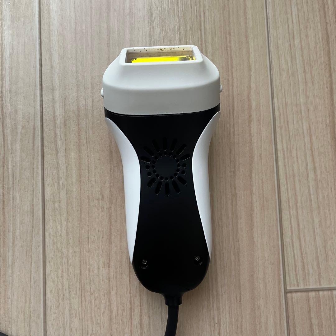 たーわー【匿名発送】ケノン 脱毛器 Ver8.5 2021年製