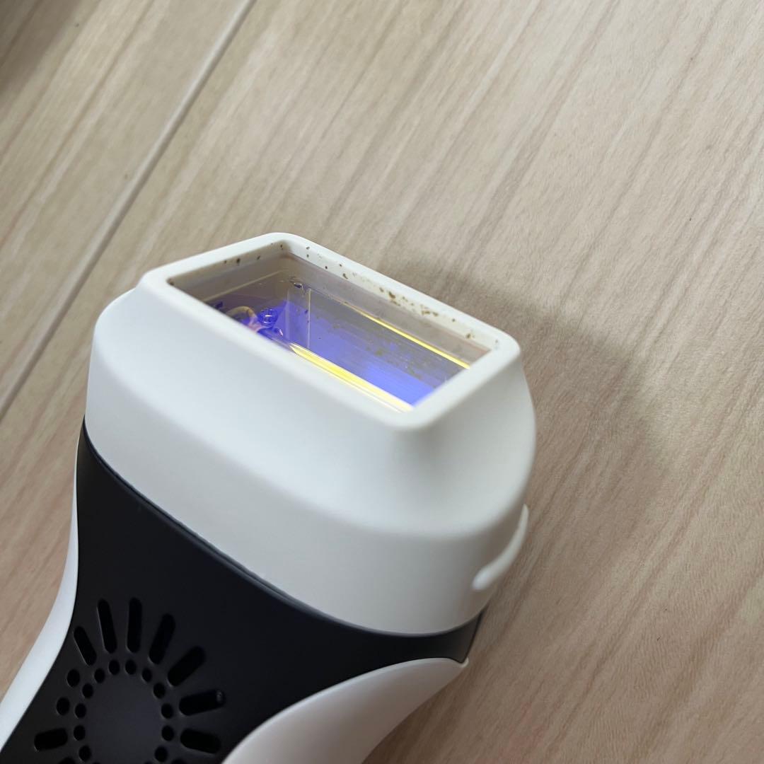 たーわー【匿名発送】ケノン 脱毛器 Ver8.5 2021年製