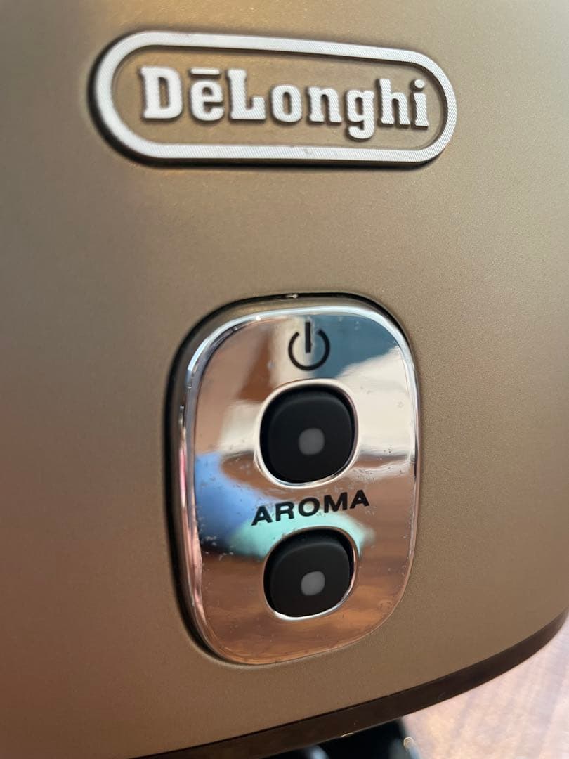 デオロンギ　ディスティンタ　ドリップコーヒーメーカー　ICMI011J