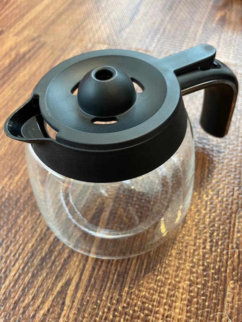 デオロンギ　ディスティンタ　ドリップコーヒーメーカー　ICMI011J