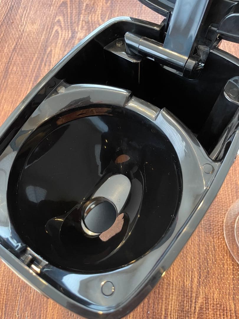 デオロンギ　ディスティンタ　ドリップコーヒーメーカー　ICMI011J