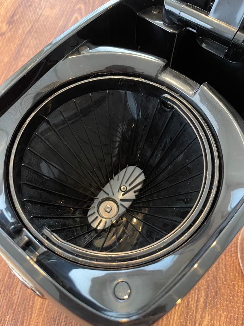 デオロンギ　ディスティンタ　ドリップコーヒーメーカー　ICMI011J