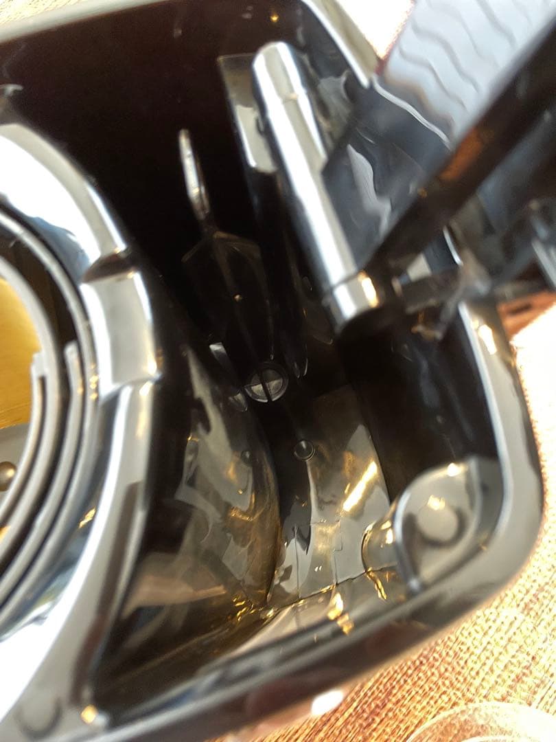 デオロンギ　ディスティンタ　ドリップコーヒーメーカー　ICMI011J