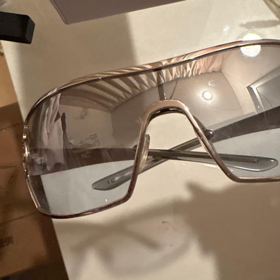 小物 Dior sunglasses