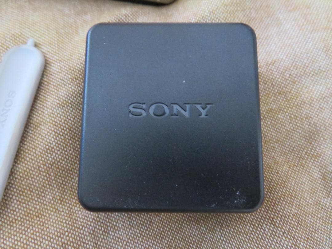 SONY Cyber shot DSC-WX170ゴールド