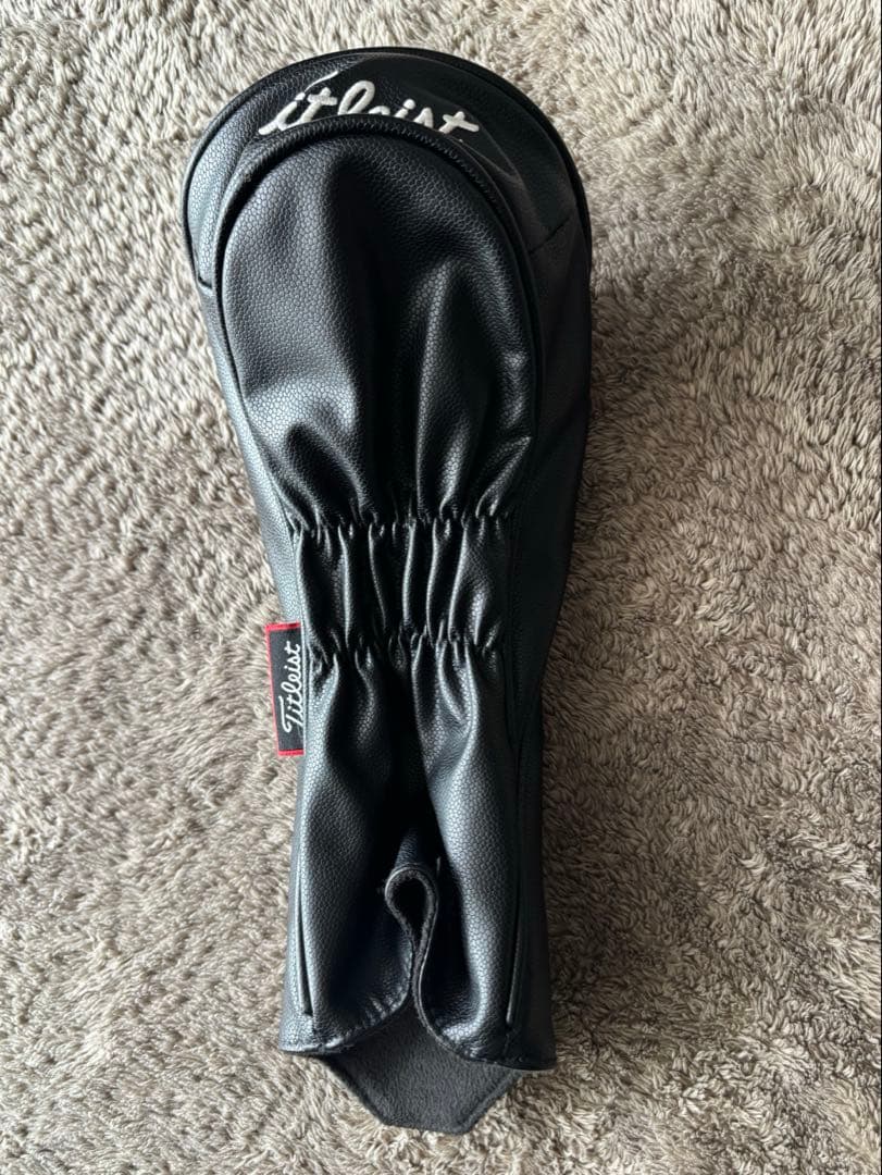 タイトリスト TSR2 ドライバー 9°