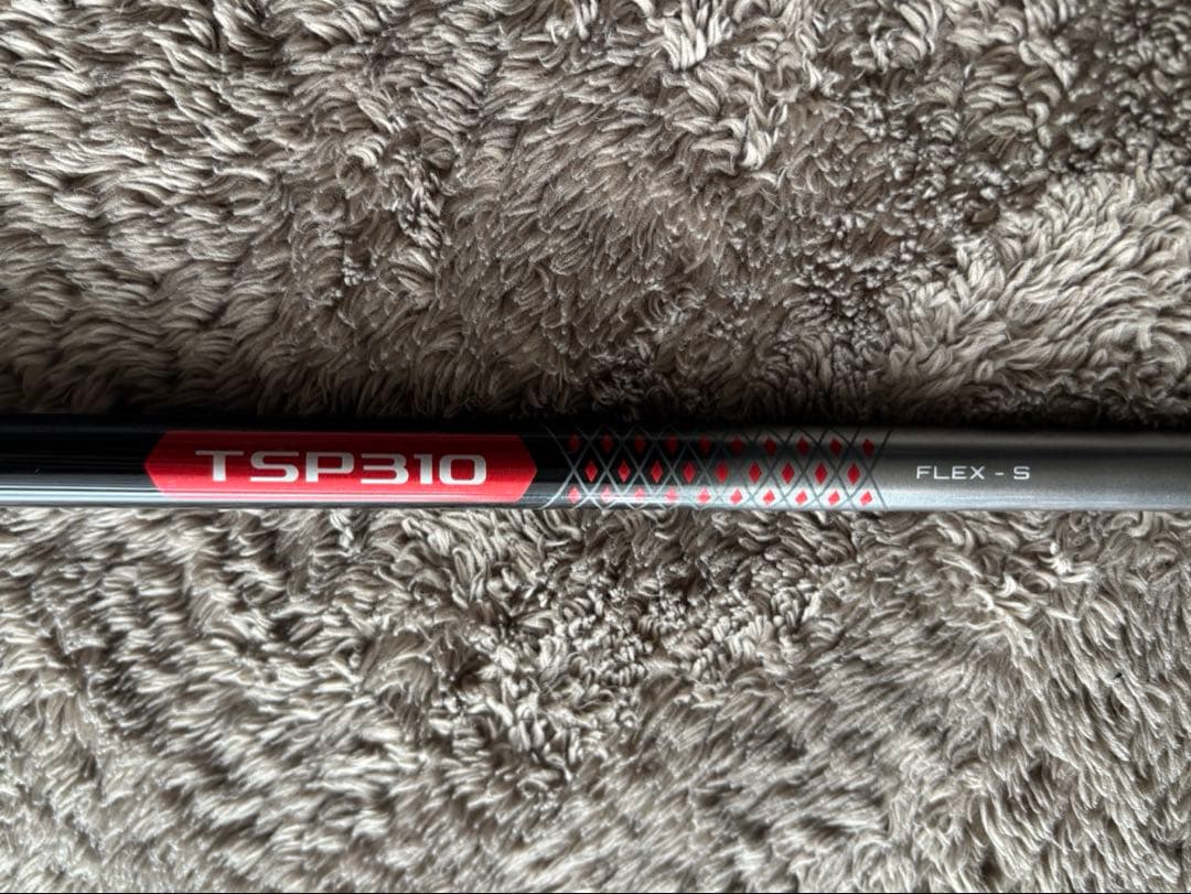 タイトリスト TSR2 ドライバー 9°