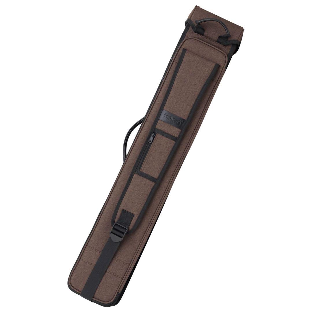 キューケース J FLOWERS JF0024 3B5S ブラウン