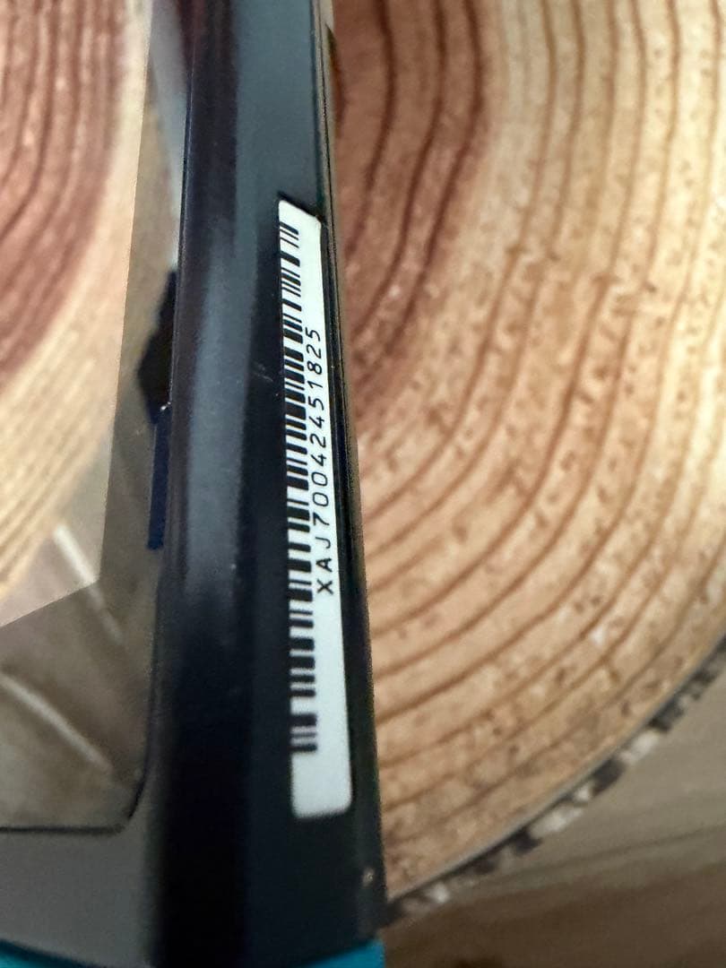 Nintendo Switch ニンテンドースイッチ本体　ネオン②