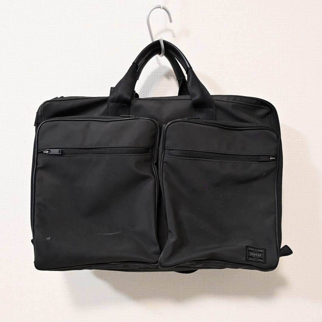ポーター PORTER ビジネスバッグ 2WAY
