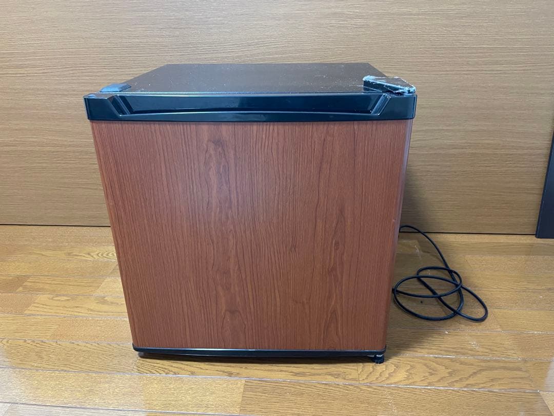 冷蔵庫 冷凍室付き 1人用 小型