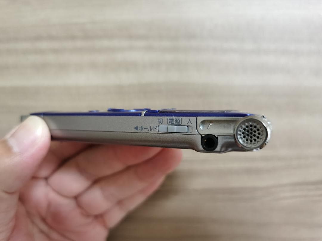 panasonic IC レコーダー RR XS355