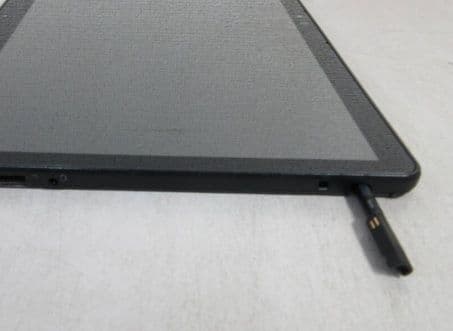 Windowsタブレット本体 RROWS Tab Q738_SB i5-7300U 2.6GHz