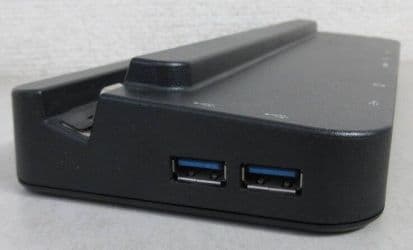 Windowsタブレット本体 RROWS Tab Q738_SB i5-7300U 2.6GHz