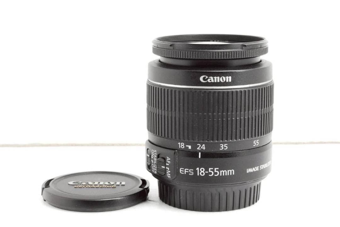 Canon EOS Kiss X5 ✨ スマホ転送 一眼レフカメラ 自撮り 動画