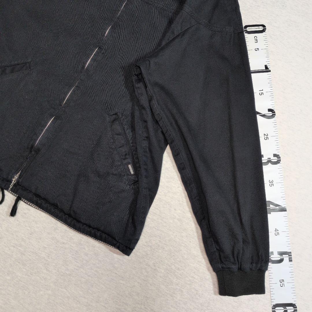 【超激稀少】【初期物】【当時物】 GOODENOUGH ダービーJKT