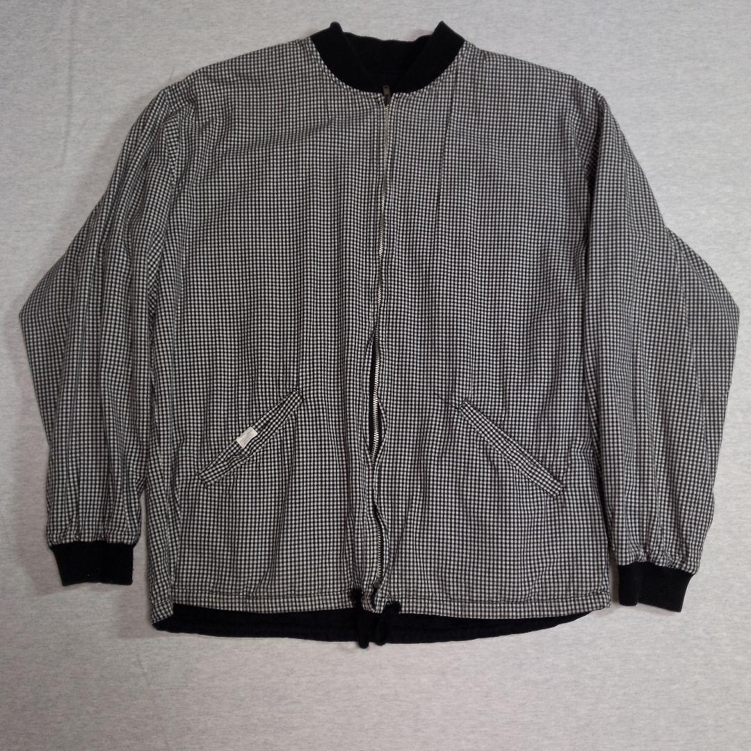 【超激稀少】【初期物】【当時物】 GOODENOUGH ダービーJKT