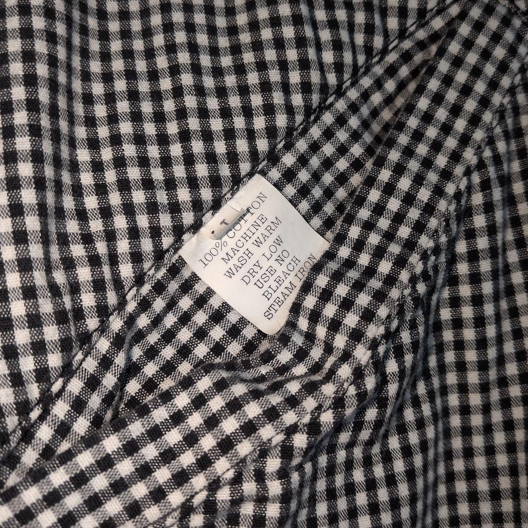 【超激稀少】【初期物】【当時物】 GOODENOUGH ダービーJKT