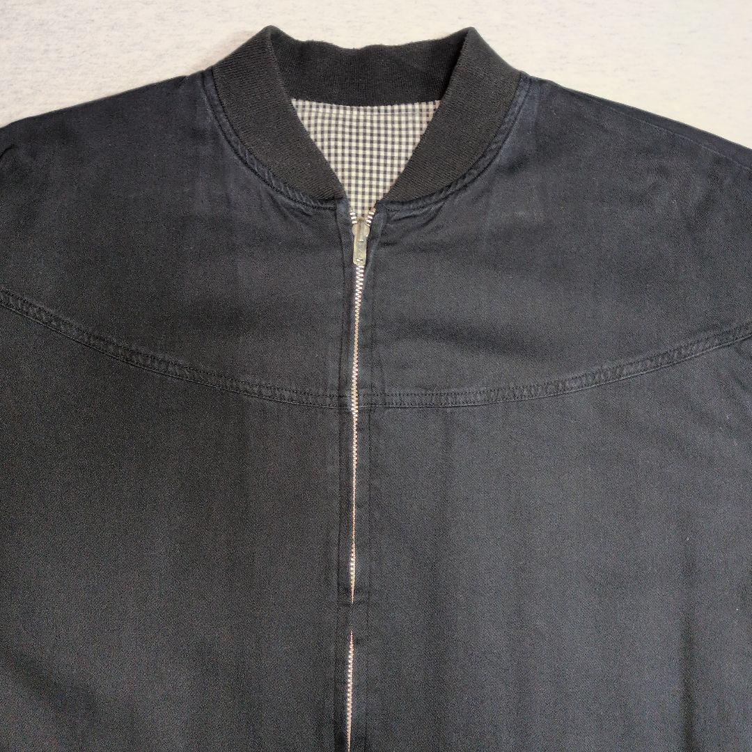 【超激稀少】【初期物】【当時物】 GOODENOUGH ダービーJKT