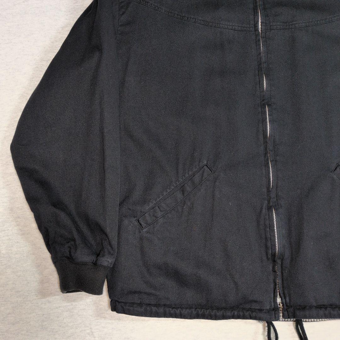 【超激稀少】【初期物】【当時物】 GOODENOUGH ダービーJKT