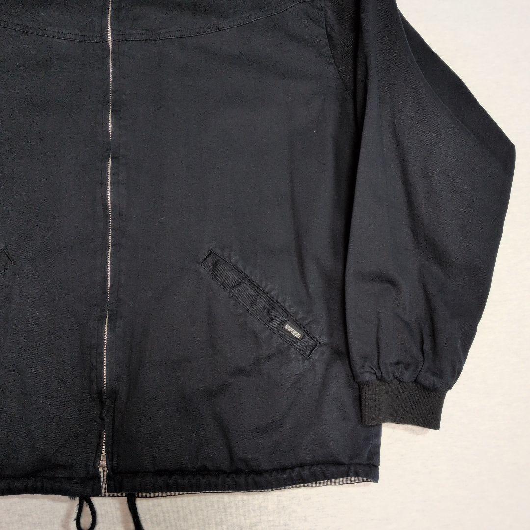 【超激稀少】【初期物】【当時物】 GOODENOUGH ダービーJKT