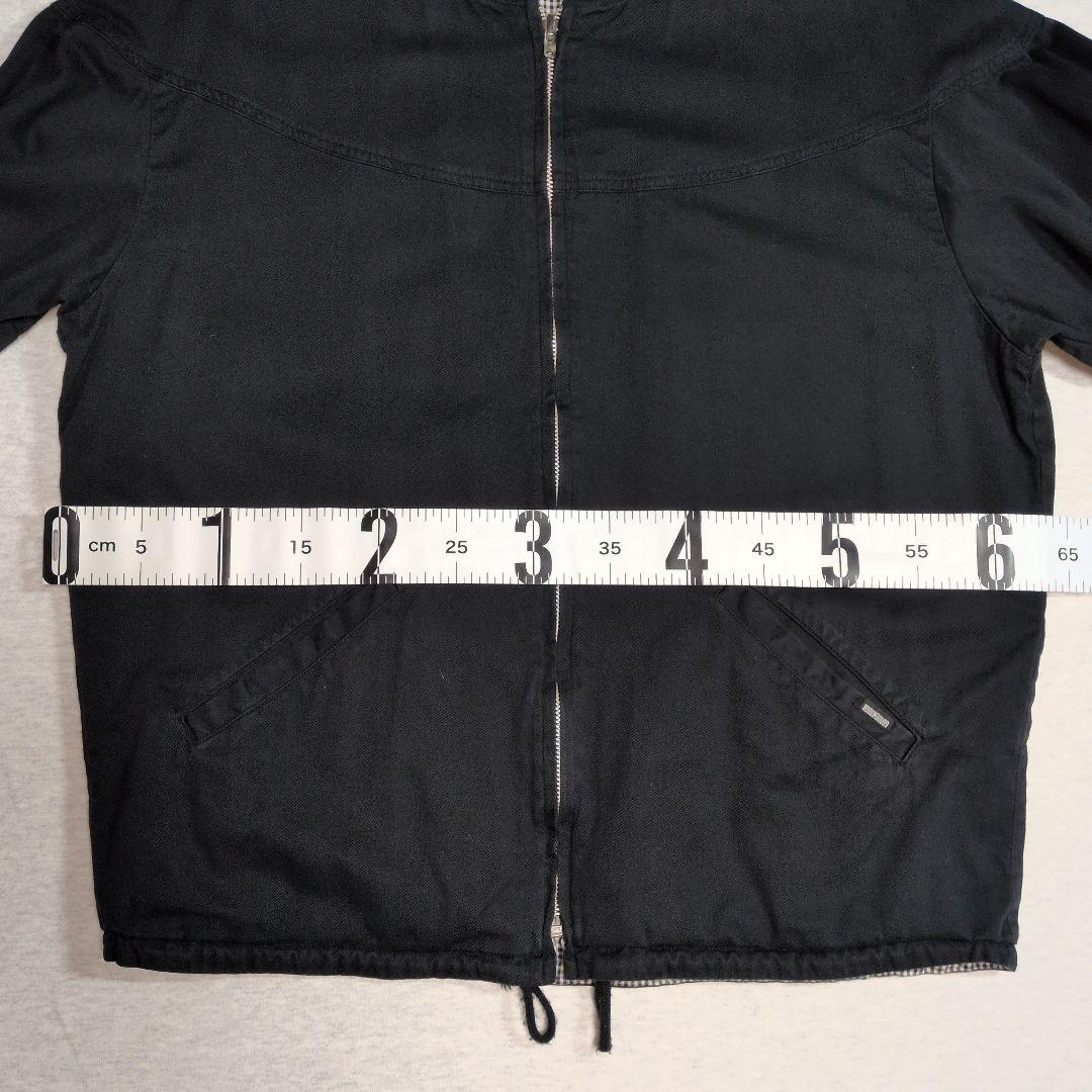 【超激稀少】【初期物】【当時物】 GOODENOUGH ダービーJKT