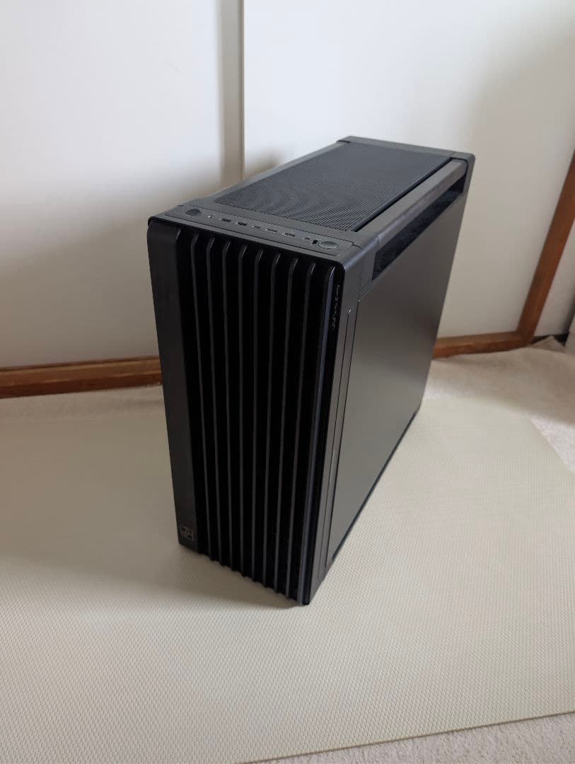 ASUS PA602 wood edition 中古