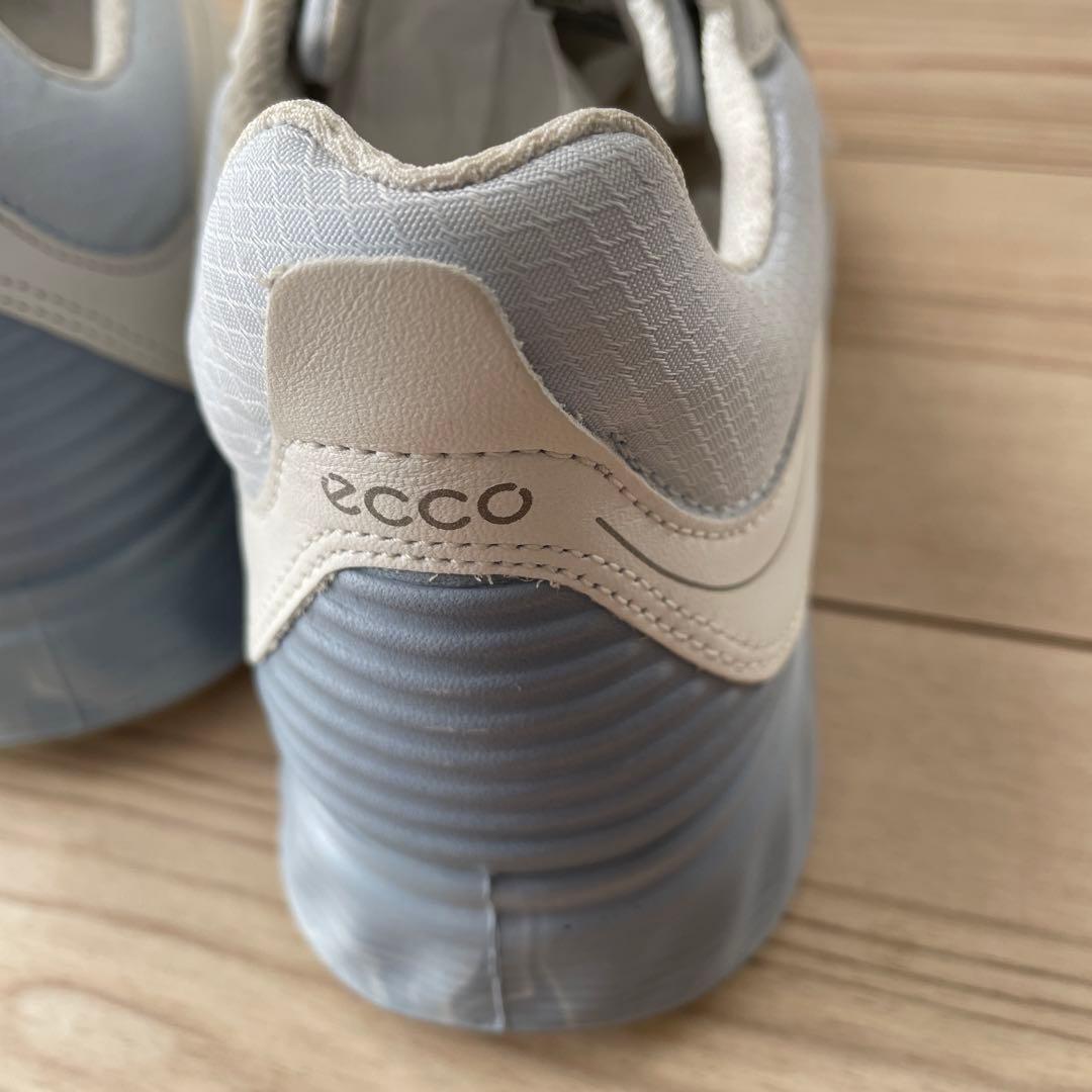 ECCO WOMEN‘S GOLF S-THREE LACE