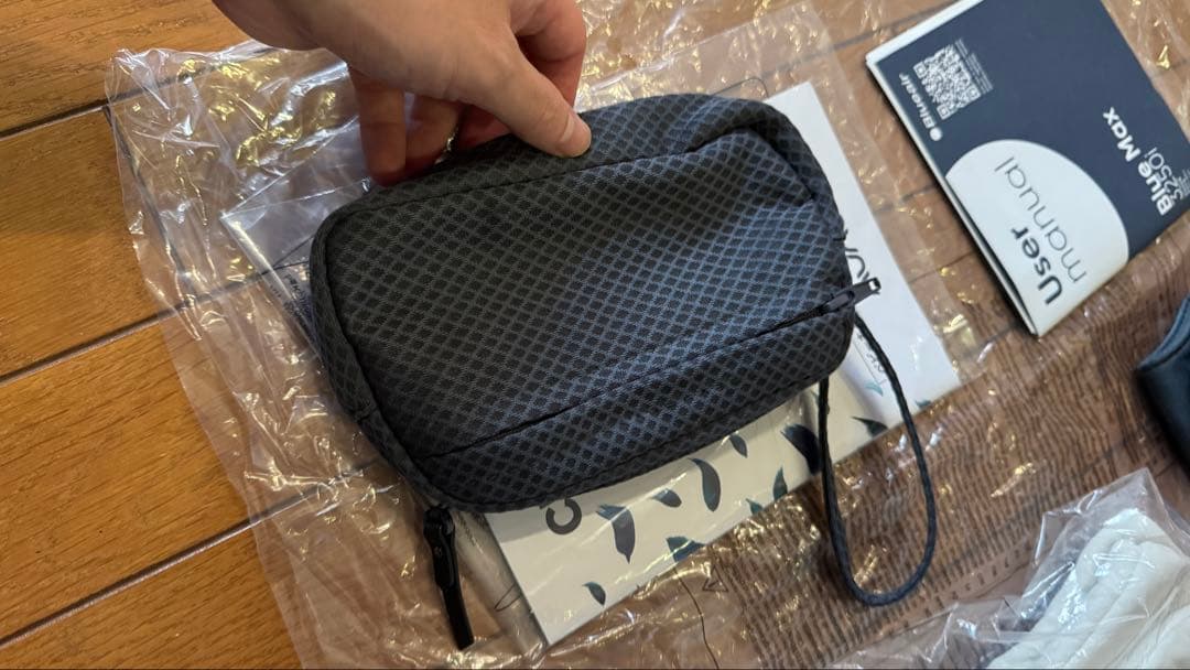 超美品！nuna カドルクリック デニム 抱っこ紐 ヌナ