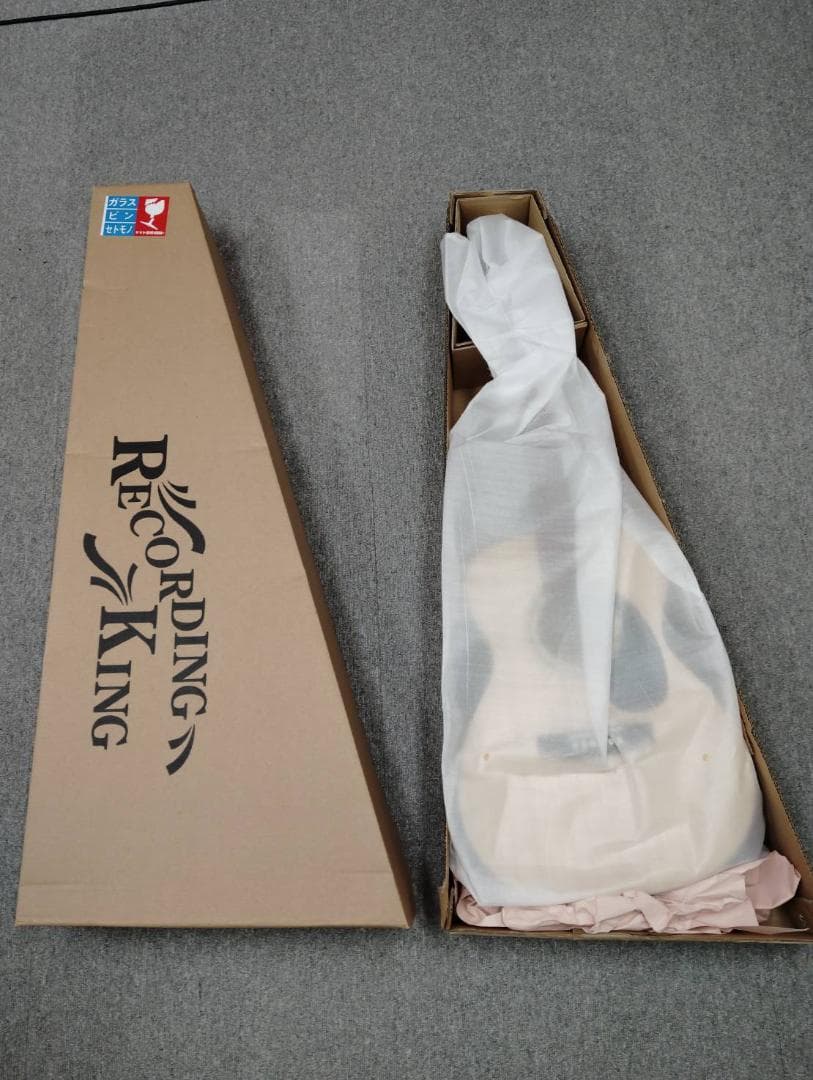 Recording King RO318　アコースティックギター