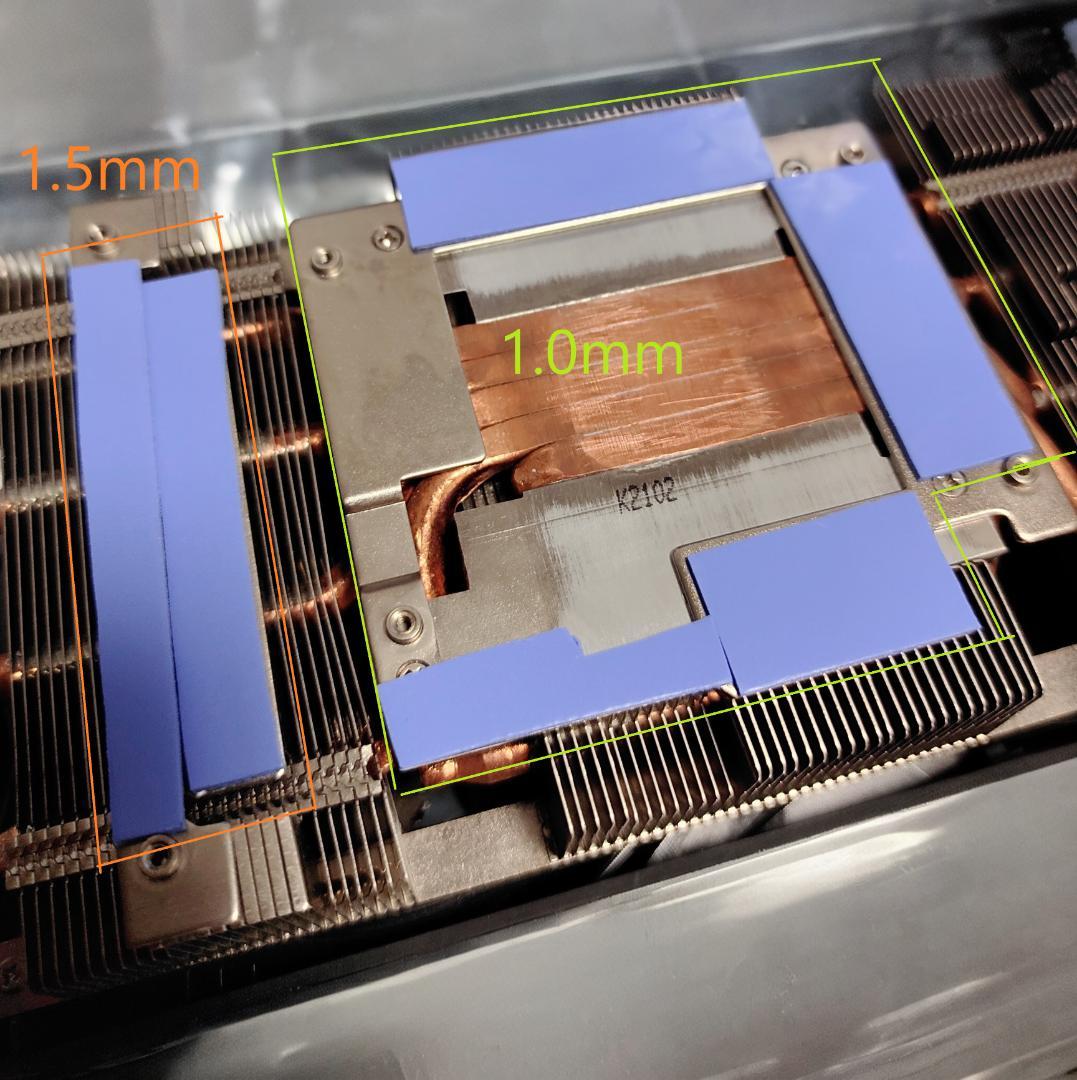 GIGABYTE RTX3070 ジャンク