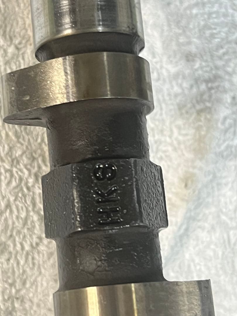 ae86 HKS カムシャフト